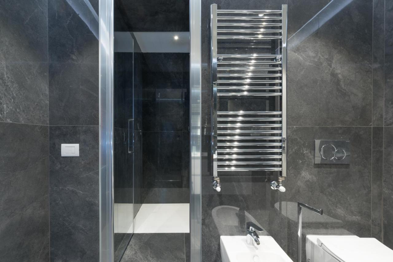 Brera Luxury Apartment Near Duomo With Wifi — Foto 3