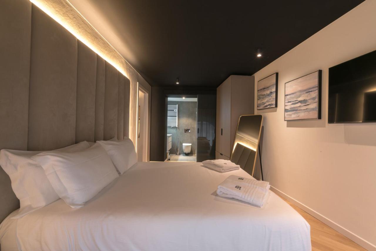 Brera Luxury Apartment Near Duomo With Wifi — Foto 1